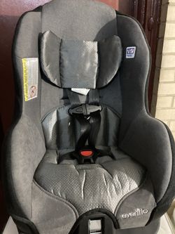 CAR SEAT everflo