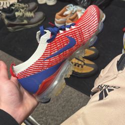 AIR VAPORMAX 3.0 FLYKNIT 'USA 