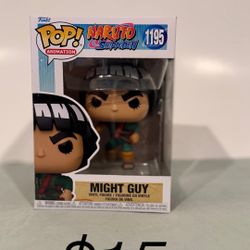 POP! Naruto