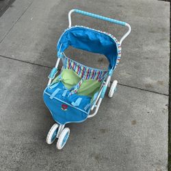 Kids Stroller 
