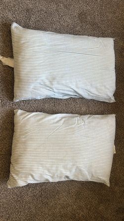 Pillows