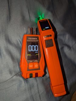 Focemta Circuit breaker finder