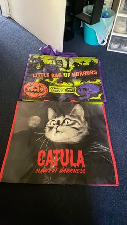 Tote bags