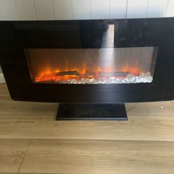 Fireplace Heater
