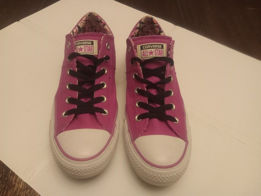 Converse All Star Womens Size 10
