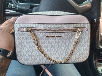 Mk purse