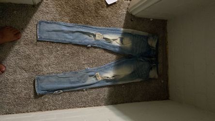 KDNK Jeans (Small)