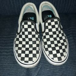 Vans Women Shoes Tennis 