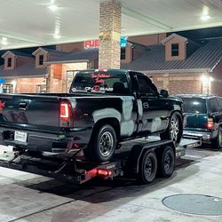 2006 Chevrolet Silverado 1500
