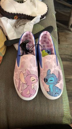 Zapatos 