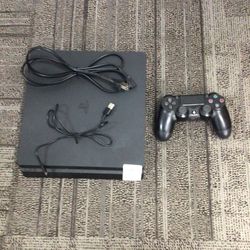 Sony PlayStation 4