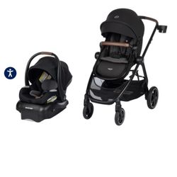 Maxi Cosí Stroller 