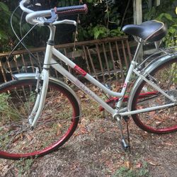 Schwinn Admiral 700c Adult Hybrid