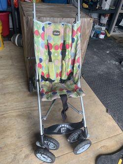 Stroller