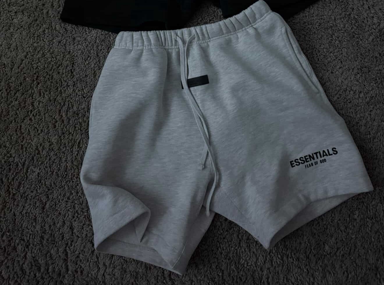Essentials Shorts
