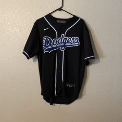 LA Dodgers MLB Jersey