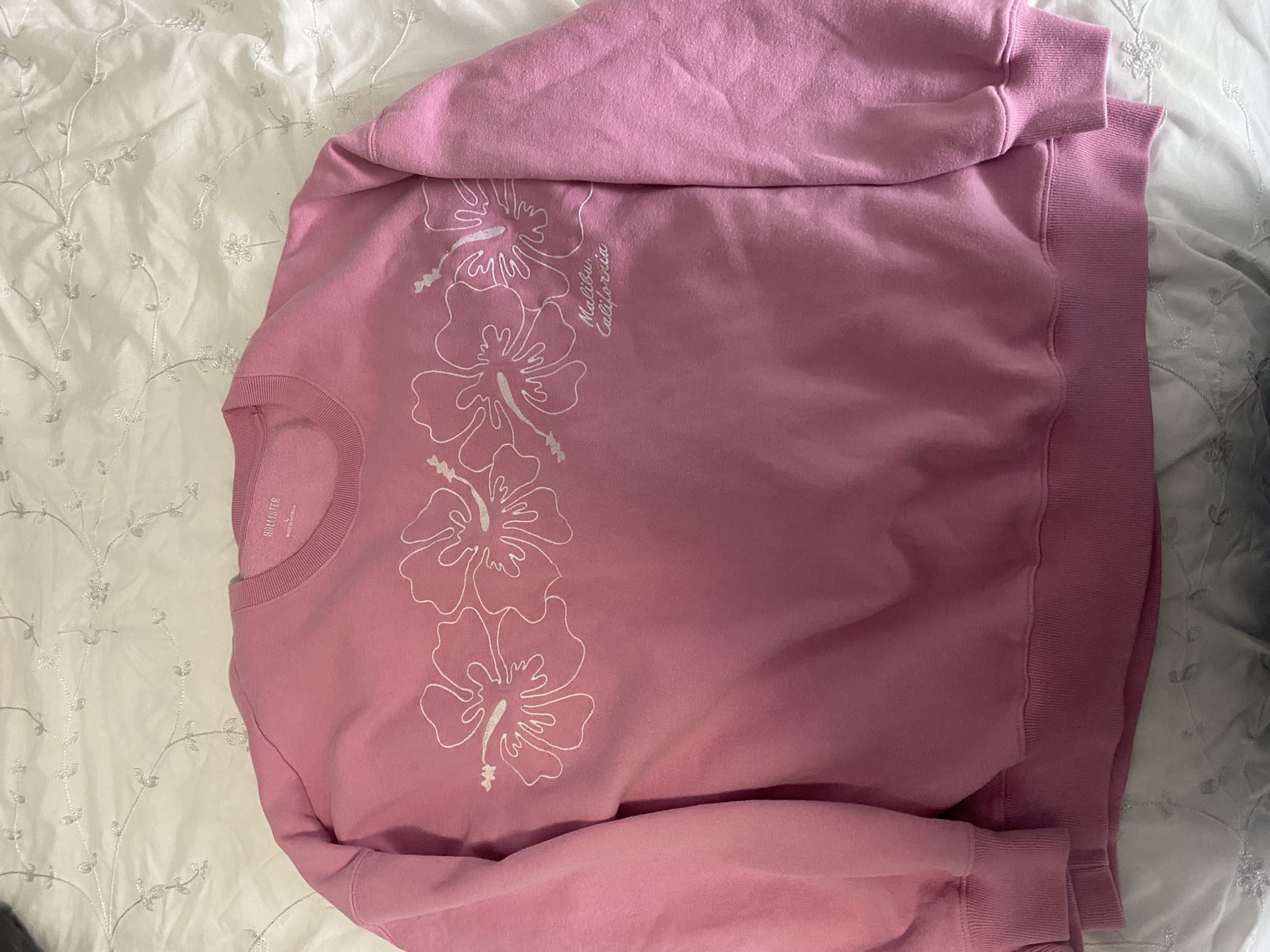 Hollister Sweatshirt
