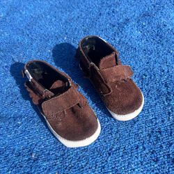 Vans Baby Shoes Size 3 