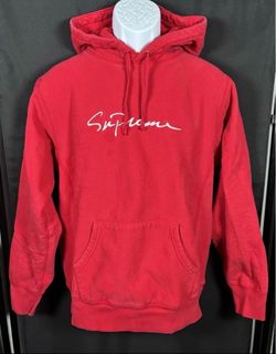 supreme hoodie