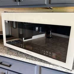 Over Range Microwave 