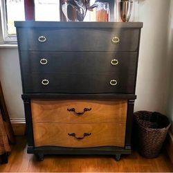 Bassett Dresser