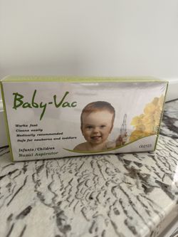 Baby Vav