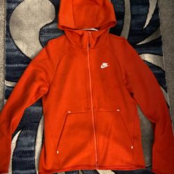 Nike fleeces hoodie