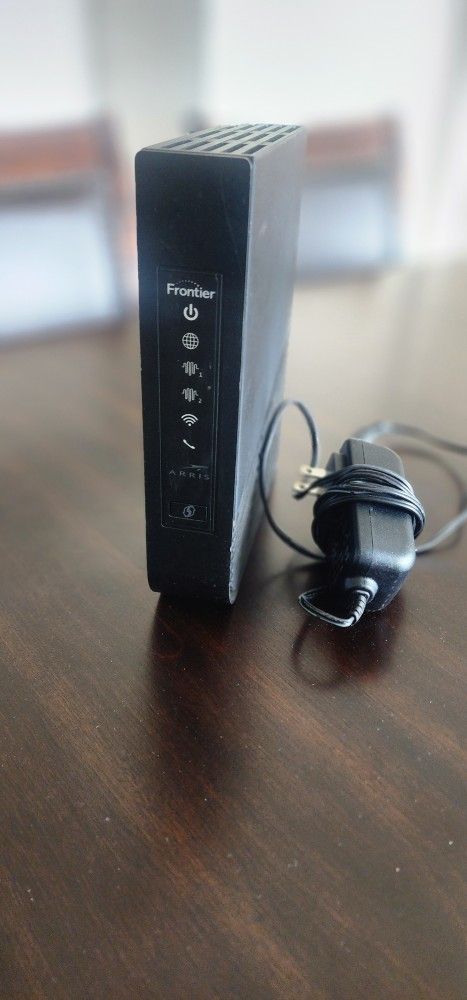 Arris Modem