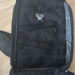 CAA Backpack 