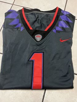 Texas Christian University Horned Frogs Football 