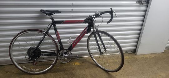 Bike great condition