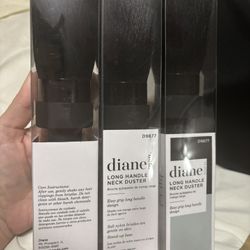 Diane Long Handle Neck Duster
