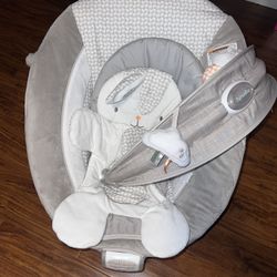 Baby Bouncer Like New