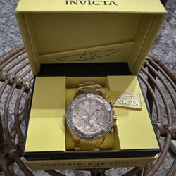 Invicta Watch