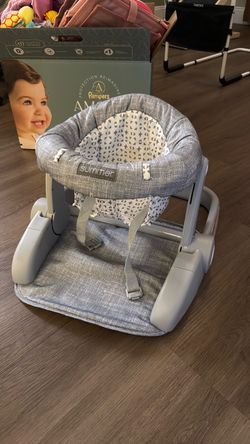 Summer baby seat