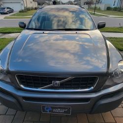 2006 Volvo Xc90