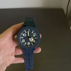 Mens Nixon Watch