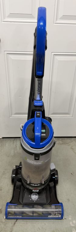 Bissel Swivel Vacuum Cleaner FREE