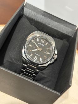Citizen Signature Eco-Drive