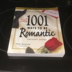 Book of romance
