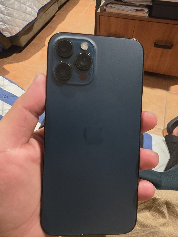 Iphone 12 Pro Max