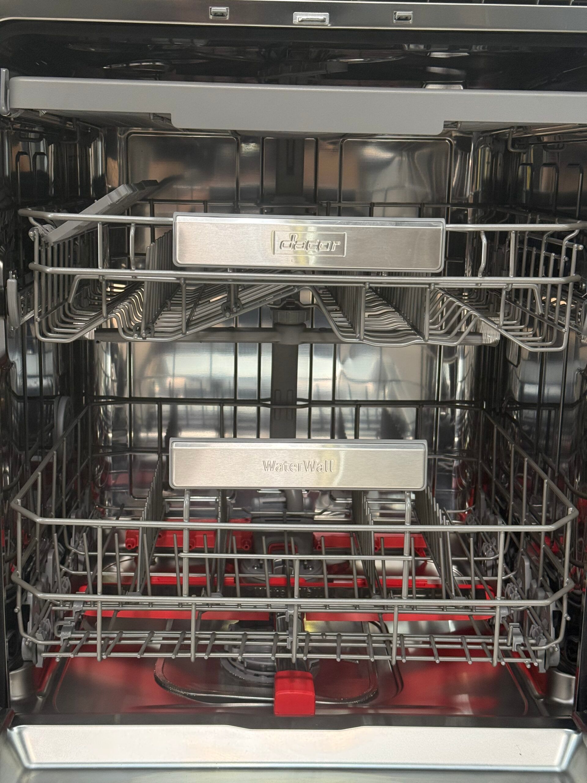 DACOR Dishwasher DDW24M999US 01392