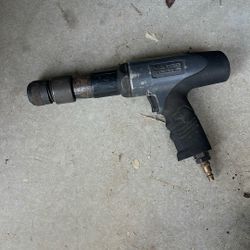 Matco Tools Air Hammer 