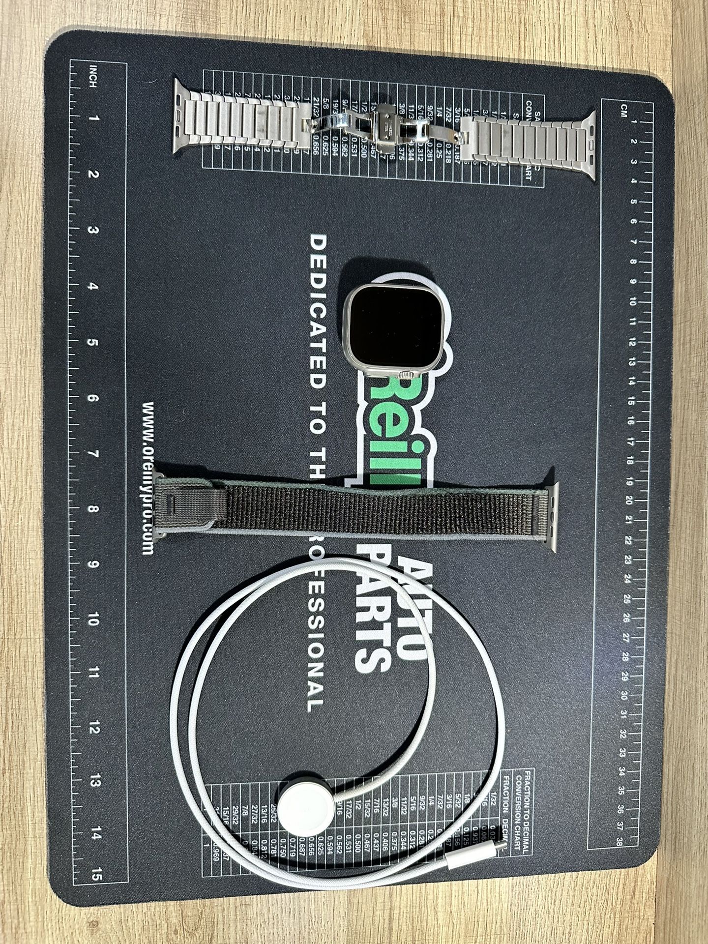 Apple Watch Ultra 2