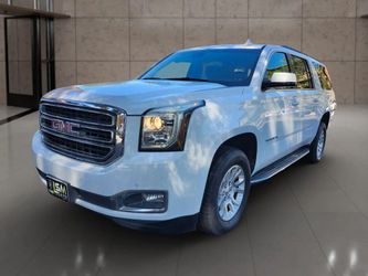 2019 GMC Yukon XL