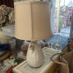 Set Of Lamps