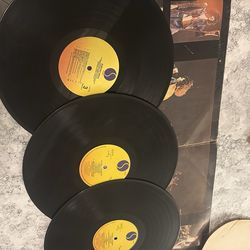 Ramones disc Music