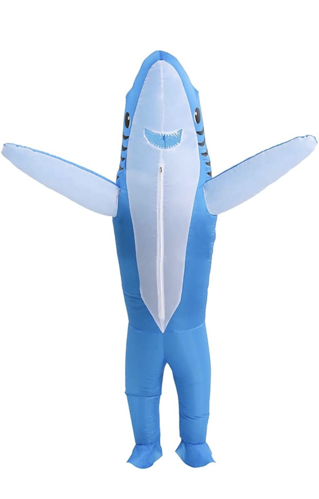 Inflatable Halloween Costume 