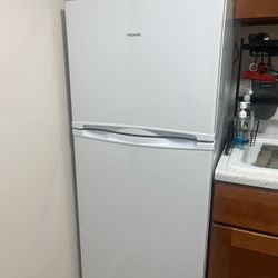 Refrigerator (Fairly New)