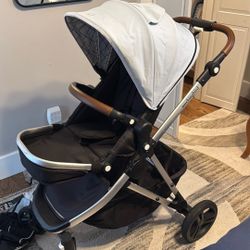 Mockingbird Stroller